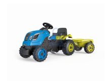 Šlapací traktor Farmer XL