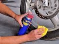 Olej ve spreji univerzální, Smart-Straw WD-40