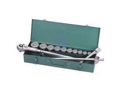 Gola sada dvanáctihranná 3/4