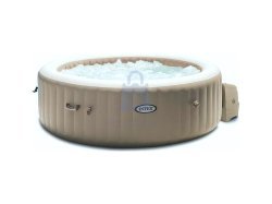 Bazén vířivý PureSpa Bubble Massage 1,96 x 0,71 m - 28426