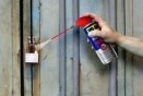 Penetrant rychlý, mazivo WD-40 SPECIALIST