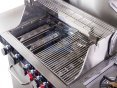 Gril plynový Florida BBQ Premium Line, 7 hořáků, G21