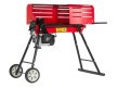 Hydraulický štípač na dřevo 7t se stojanem WSE200-7-52L-NH, NAC