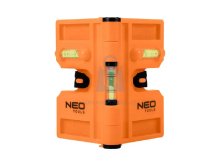 Vodováha sloupková, NeoTools