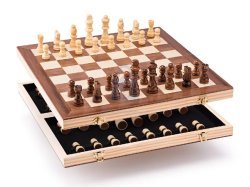 Královské šachy Popular