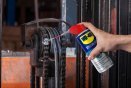 Vazelína bílá lithiová, mazivo WD-40 SPECIALIST