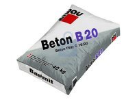 Beton Baumit B 20