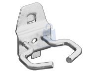 Háček na nářadí tvar oko pro stěnu PATROL