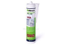 Tmel pro okna a spáry, CONSTRUCTION SEAL PRO, Illbruck FA101