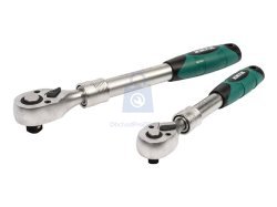 Ráčna teleskopická 72 zubů, HONITON