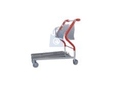 Vozík transportní CARRY 90