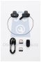 Bluetooth headset s funkcí interkomu pro cyklisty, Supertooth ROAMEE