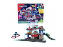 JDM Legends Garáž Tuning