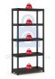 Regál Plus Shelf 90/40/5