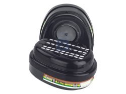 Filtr ABEK1P3 pro FORCE 8, JSP