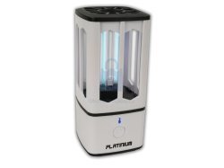 Dezinfekční lampa UV CLEAN 3,8W XD66