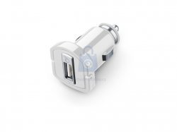 Autonabíječka CELLULARLINE Ultra, 1xUSB, 10W/2,1A