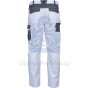 Kalhoty pracovní do pasu MAX ECO STRETCH, CERVA