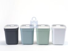 Odpadkový koš Ready To Collect, 10 l, Curver