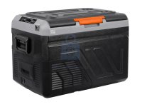 Autochladnička kompresorová Zion 40 l, G21