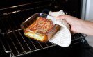 Dóza Smart Cook Square 0,7L