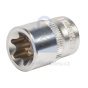 Hlavice nástrčná TRX-E 1/2", HONITON