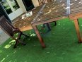 Trávník umělý Standard Green, Tenax