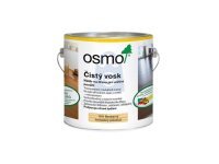 Vosk čistý bezbarvý, 1101, OSMO