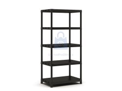 Regál Plus Shelf XL/5, Keter