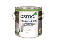 Olej terasový šedý, 019, OSMO
