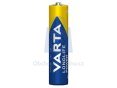 Alkalická mikrotužková baterie Varta Longlife Power LR03 AAA