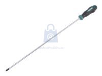 Šroubovák křížový PH prodloužený, HONITON