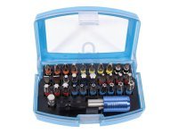 Sada bitů s nástavcem 1/4