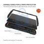 Odolné pouzdro se stojánkem FIXED Rugged Tab Case pro Apple iPad