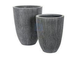Květináč Lava Cone, G21
