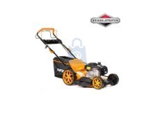 Benzínová sekačka s pojezdem LS46-450E-HSDS-JR Briggs & Stratton, NAC
