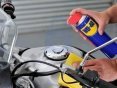 Olej ve spreji univerzální, Smart-Straw WD-40