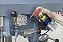 Mazivo účinné, PTFE, WD-40 SPECIALIST