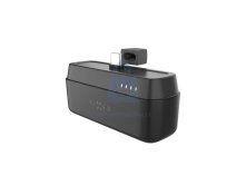 Powerbanka Zen 5 Plug-in s výstupem PD 20W, 5 000 mAh, FIXED