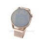 Síťovaný nerezový řemínek FIXED Mesh Strap s Quick Release