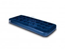 air bed jednolůžko s kompresorem