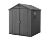 Zahradní domek Darwin 6 x 6, Keter