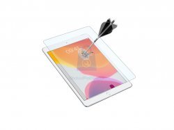 Ochranné tvrzené sklo Cellularline Glass pro Apple iPad 10.2