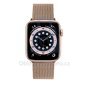 Síťovaný nerezový řemínek FIXED Mesh Strap pro Apple Watch