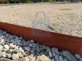 Obrubník zahradní MODO, Corgarden