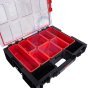 Organizér Qbrick PRO, QBRICK