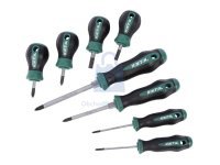 Sada šroubováků 8 dílů, HONITON