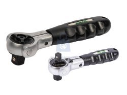 Ráčna otočná, HONITON