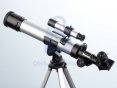 Teleskop hvězdářský