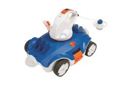 58482 bazénový robotický vysavač Aquatronix